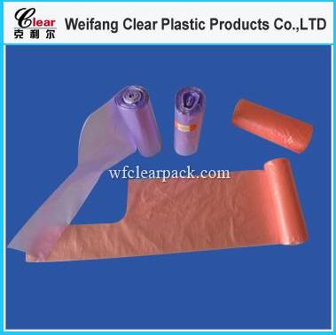 High capacity star-sealed disposable plastic PE rubbish bag on roll.jpg