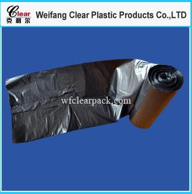 40-gallons Trash Bag, Made of PE, Available in Black.jpg