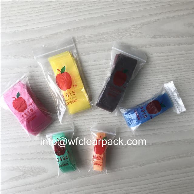 Mini Apple Bag