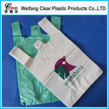 Printed Shopping Bags